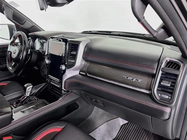 2022 Ram 1500 TRX Crew Cab 4x4 57 Box