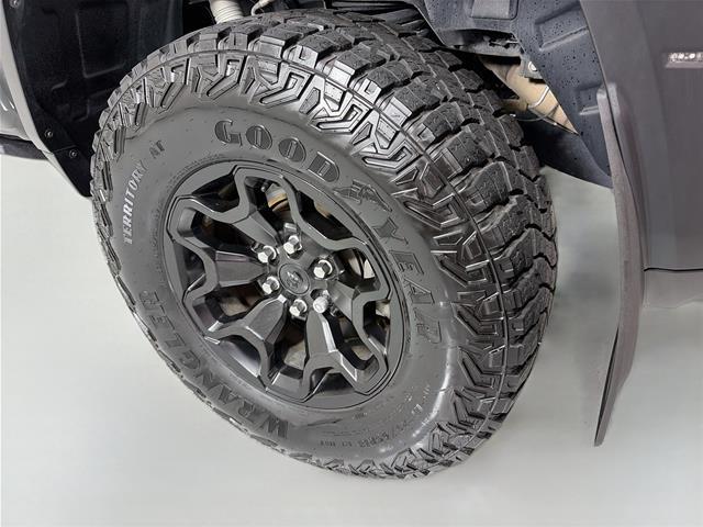 2022 Ram 1500 TRX Crew Cab 4x4 57 Box