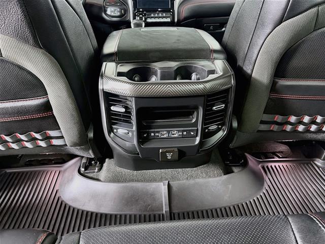 2022 Ram 1500 TRX Crew Cab 4x4 57 Box