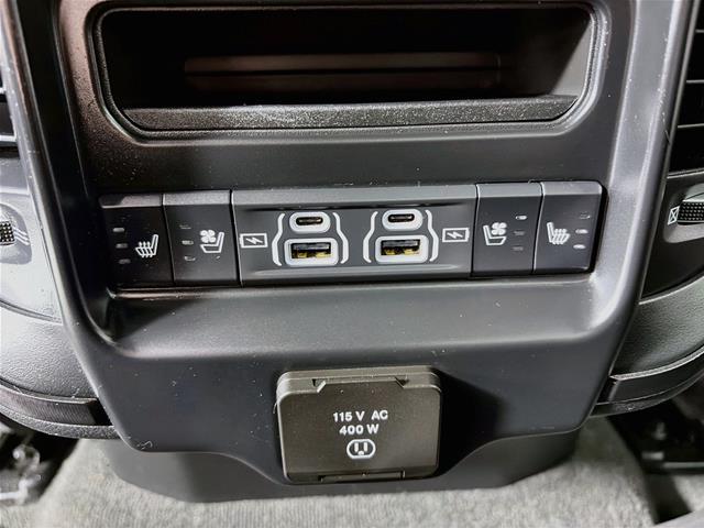 2022 Ram 1500 TRX Crew Cab 4x4 57 Box