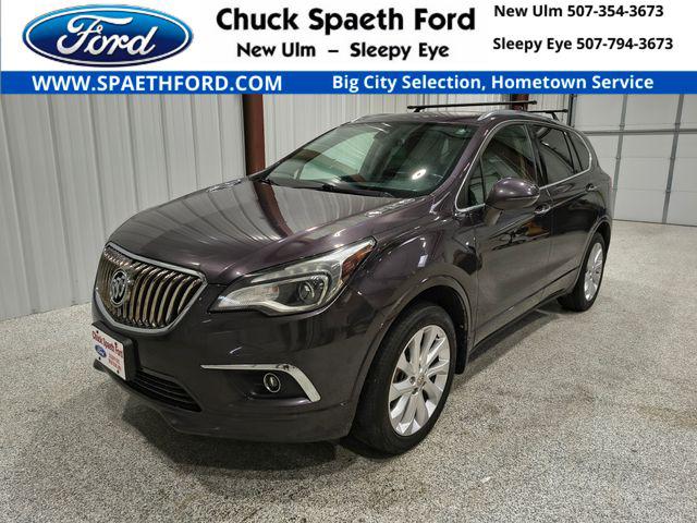 2017 Buick Envision Premium I for sale in New Ulm, MN