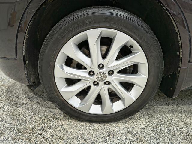 2017 Buick Envision Premium I
