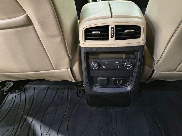 2017 Buick Envision Premium I