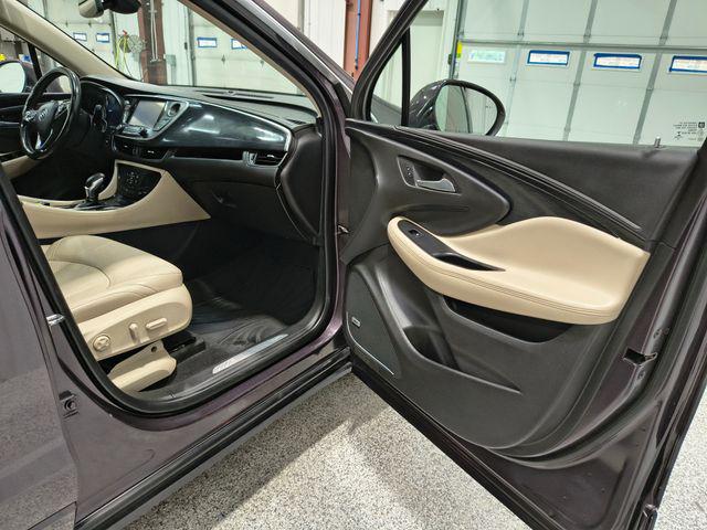 2017 Buick Envision Premium I