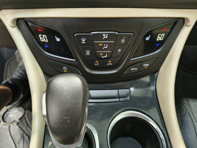 2017 Buick Envision Premium I