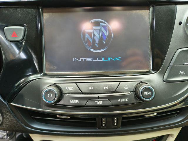 2017 Buick Envision Premium I