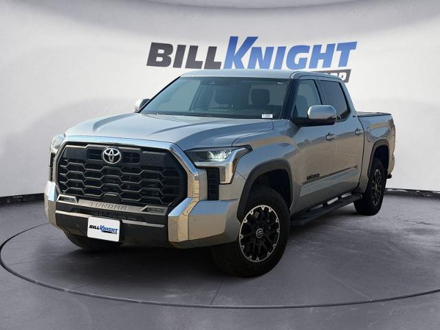 2023 Toyota Tundra SR5 for sale in Stillwater, OK