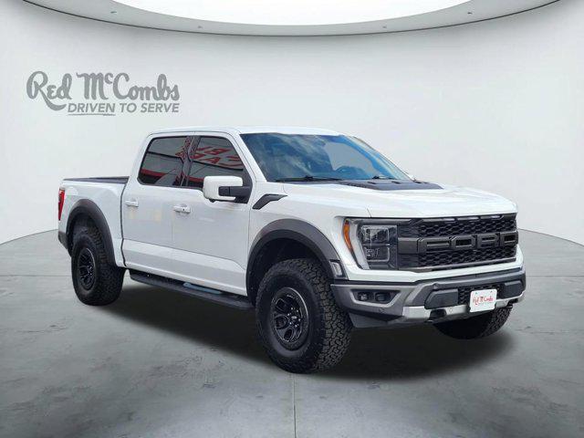 2023 Ford F-150 Raptor for sale in San Antonio, TX