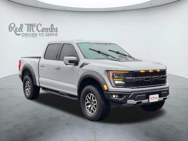 2023 Ford F-150 Raptor for sale in San Antonio, TX