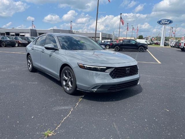 2023 Honda Accord Hybrid EX-L for sale in Grand Rapids, MI