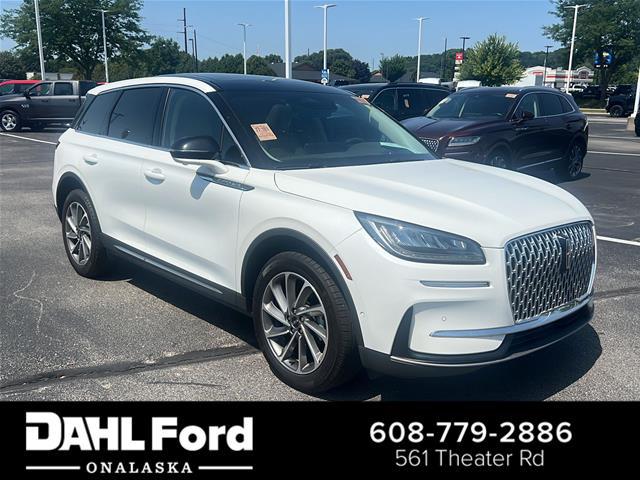 2024 Lincoln Corsair Premiere for sale in Onalaska, WI