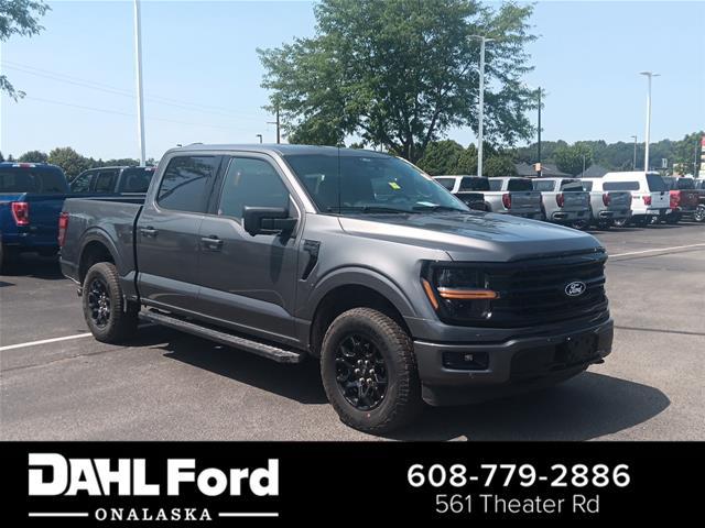 2024 Ford F-150 XLT for sale in Onalaska, WI