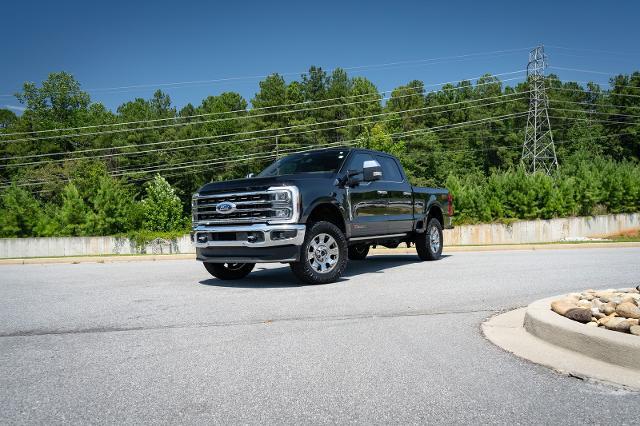 2024 Ford F-250 King Ranch for sale in Seneca, SC