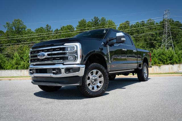 2024 Ford F-250 King Ranch