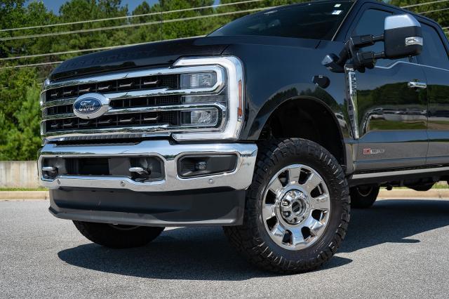 2024 Ford F-250 King Ranch