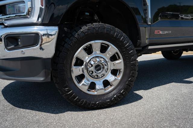 2024 Ford F-250 King Ranch