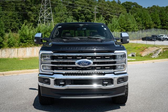 2024 Ford F-250 King Ranch