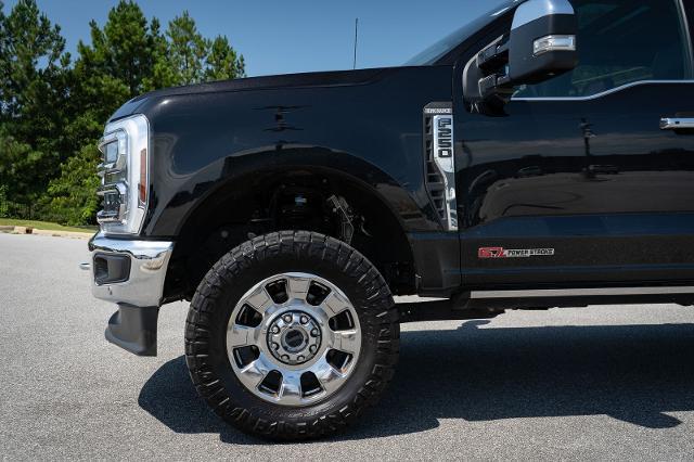 2024 Ford F-250 King Ranch