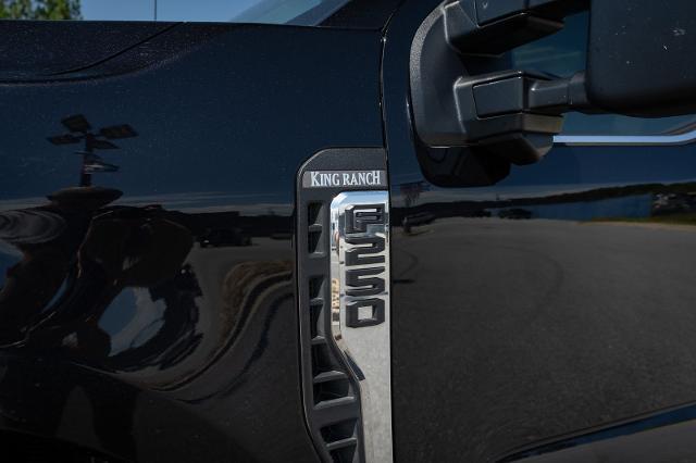 2024 Ford F-250 King Ranch