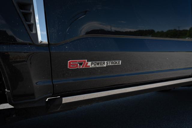 2024 Ford F-250 King Ranch