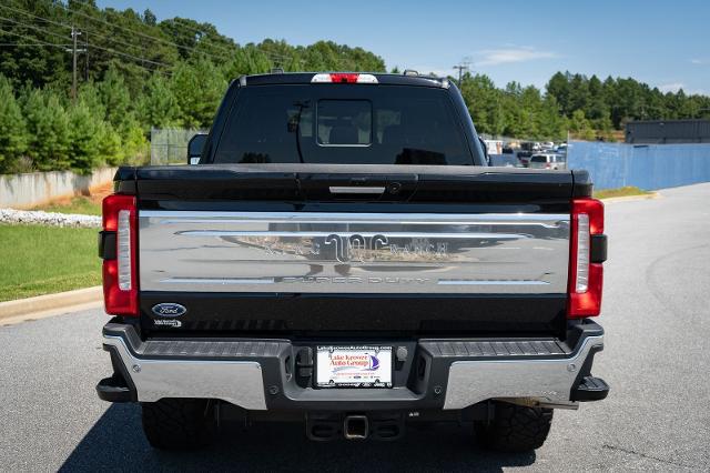 2024 Ford F-250 King Ranch