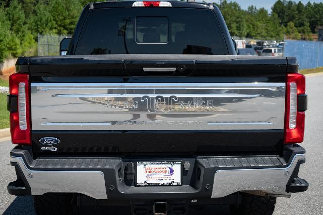 2024 Ford F-250 King Ranch