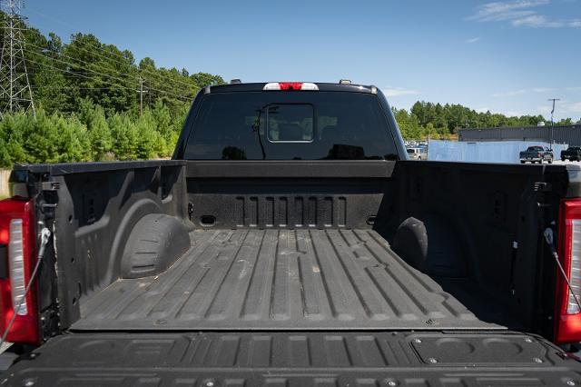 2024 Ford F-250 King Ranch