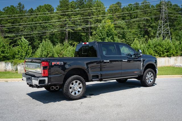 2024 Ford F-250 King Ranch