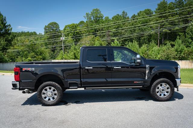 2024 Ford F-250 King Ranch