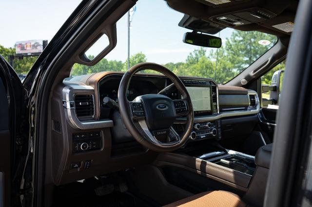 2024 Ford F-250 King Ranch
