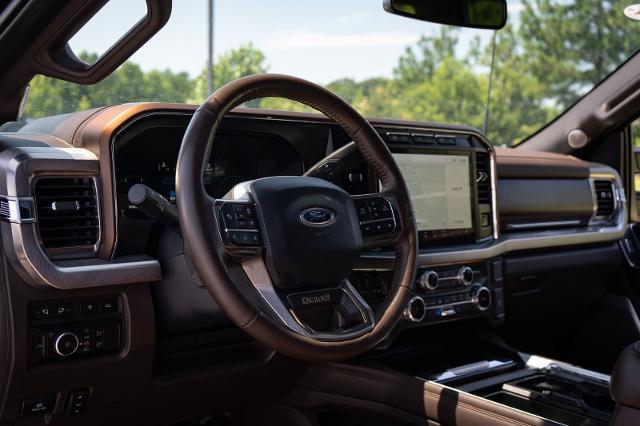 2024 Ford F-250 King Ranch