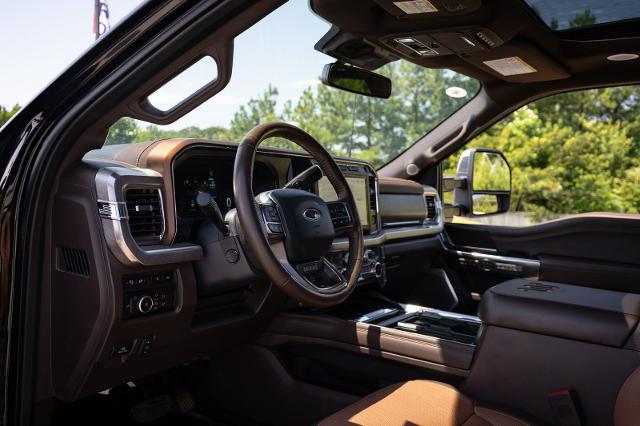 2024 Ford F-250 King Ranch