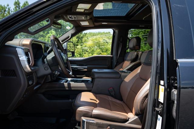 2024 Ford F-250 King Ranch