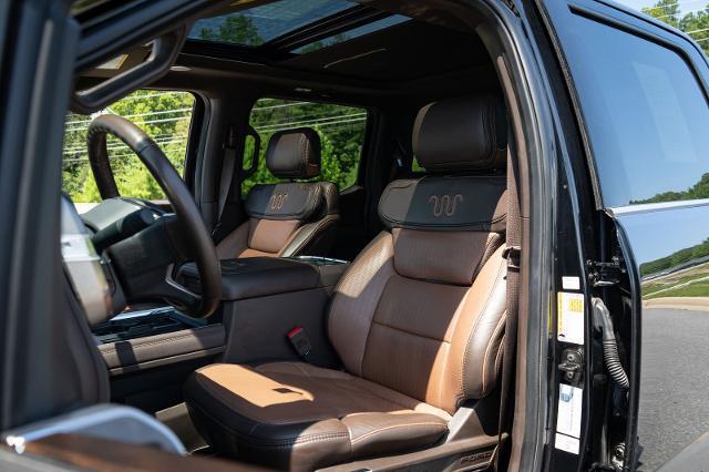 2024 Ford F-250 King Ranch