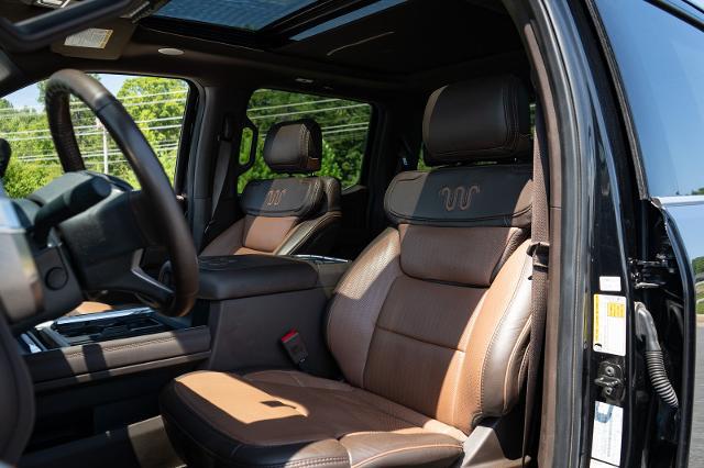 2024 Ford F-250 King Ranch