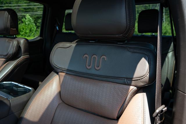 2024 Ford F-250 King Ranch