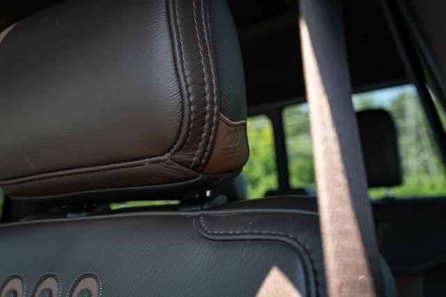 2024 Ford F-250 King Ranch