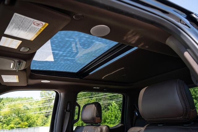 2024 Ford F-250 King Ranch
