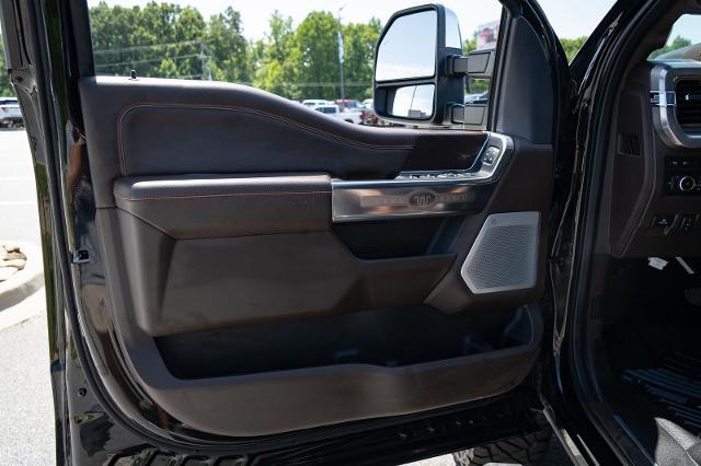 2024 Ford F-250 King Ranch