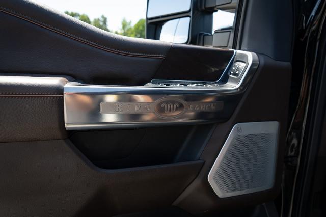 2024 Ford F-250 King Ranch