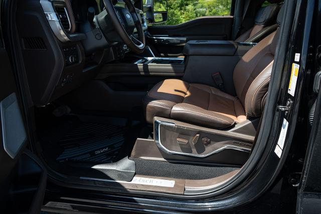 2024 Ford F-250 King Ranch