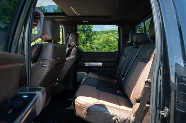 2024 Ford F-250 King Ranch