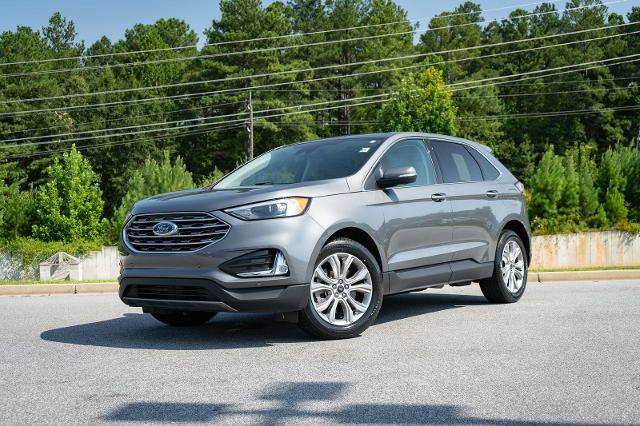 2024 Ford Edge Titanium for sale in Seneca, SC