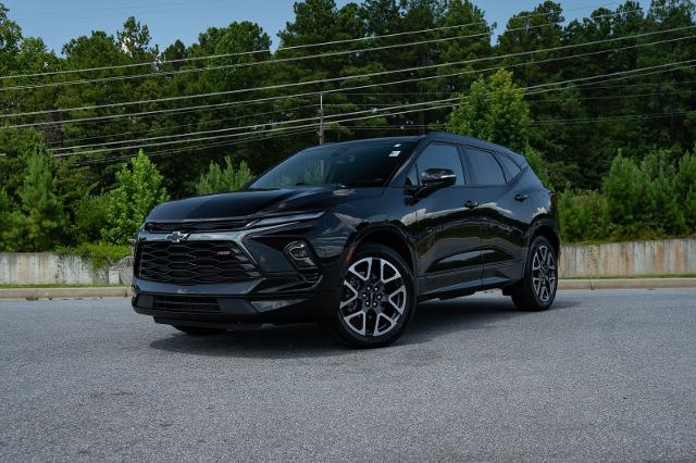 2025 Chevrolet Blazer FWD RS for sale in Seneca, SC