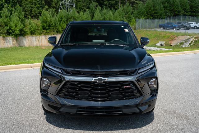 2025 Chevrolet Blazer FWD RS