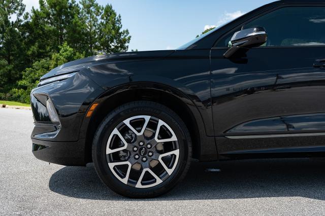 2025 Chevrolet Blazer FWD RS