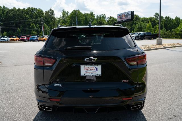 2025 Chevrolet Blazer FWD RS