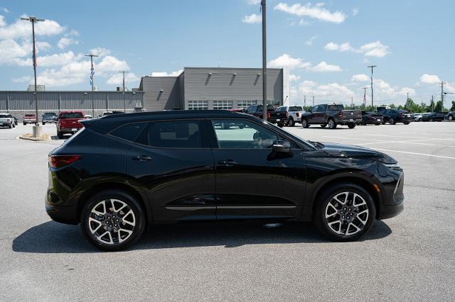 2025 Chevrolet Blazer FWD RS