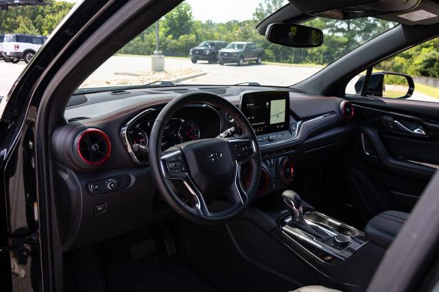 2025 Chevrolet Blazer FWD RS