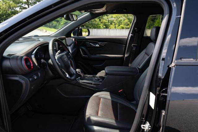 2025 Chevrolet Blazer FWD RS